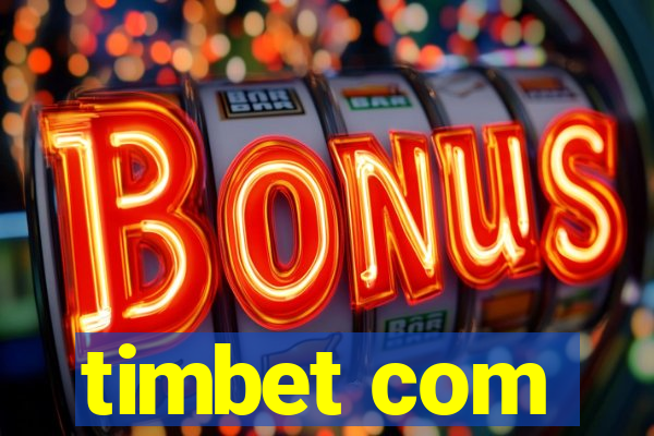 timbet com